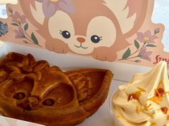 -IL paperino帕帕里诺冰激凌