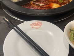 -火锅岛潮牌自助餐厅(天津天佑城店)