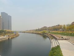 -西海子公园