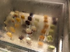 -圣丰索菲特·2 On 988 Café 自助餐厅