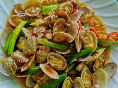 -七鲜渔港美食餐厅(巽寮湾海景店)