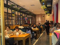 -壹零捌道·北京烤鸭(车公庄店)