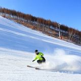 我和滑雪🎿的不解之缘