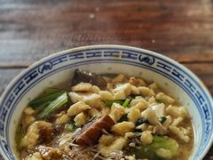 -老西安韩记三鲜煮馍(四府街店)