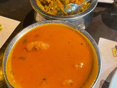 -Bombay Grill印度餐厅