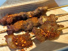 -深圳来福士广场