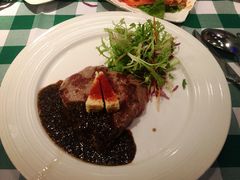 -小白桦西餐厅