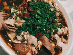 -启东海鲜人家(古美路店)