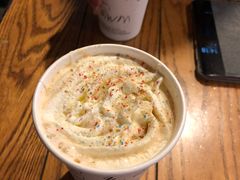 -星巴克(哈尔滨新一百店)
