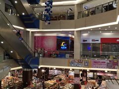 -海港城购物中心