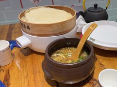 -满园烤鸭·春饼(华强广场店)