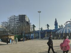 -华夏文旅海洋公园