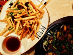 -枫林饺子