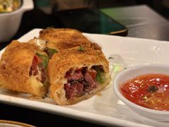 -苏坦土耳其西餐厅(玉林店)