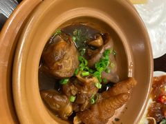 -京香轩·中餐厅(上海中庚聚龙酒店)