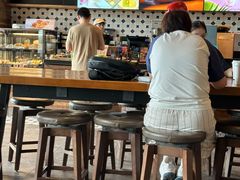 -星巴克臻选(武汉经开永旺梦乐城店)