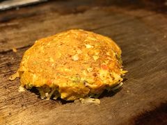 虾仁大阪烧-味乃家 本店