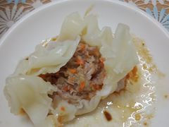 羊排肉馅-西北羊肉粉汤馆