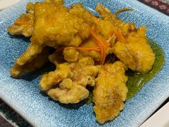 -玉桥餐厅(天坛店)