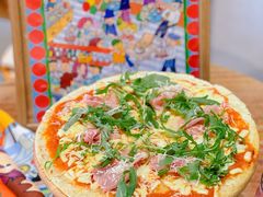 -Brut Eatery悦璞食堂(愚园路店)