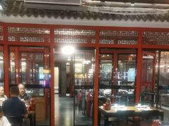 -老山东·山东菜(鲁菜名店)