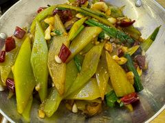 -胖东瓜·浏阳菜馆(火车站店)