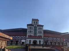 -天平湖公园