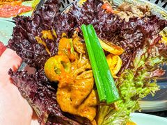 -韩盛·盛江山自助料理(中街大悦城店)