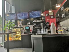 -BLAQ咖啡(骏豪店)