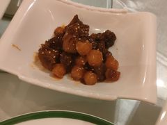 -沁香庭中餐厅·川粤菜(重庆高新假日酒店)