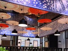 大堂-新一喜铁板料理餐厅·铁板放题(北国商城店)