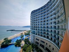 -深圳大梅沙京基洲际度假酒店