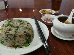 -今雅缘素食馆(珠江路美食街店)