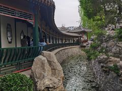 -莲池书院博物馆