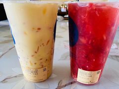 -茶百道(同仁店)
