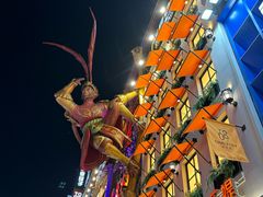 -黄兴南路步行商业街