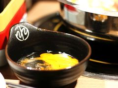 -水林间·寿喜烧自助(仙林金鹰店)