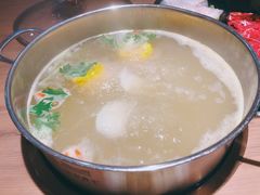 -许府牛杂·鲜牛肉火锅(梁溪万达店)