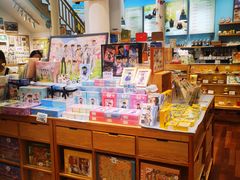 -猫的天空之城概念书店(杭州南宋御街店)