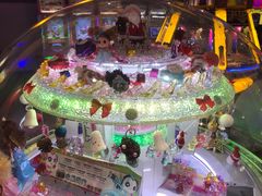 -星际传奇(西安三桥万象城店)