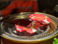 -西塔老太太泥炉烤肉(万柳华联店)