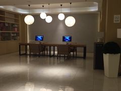 -全季酒店(银川鼓楼店)