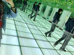 -印象莫奈时光映迹艺术展