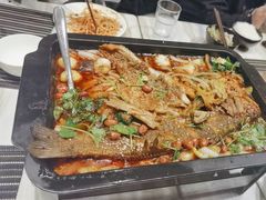 -客莱福诺富特酒店·互动餐厅