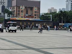 -珠海拱北口岸
