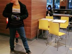-麦当劳(衡阳中心汽车站店)