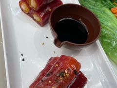 -蔡澜点心·粤菜(西单大悦城店)