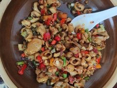 -勇哥饭店(西湖路店)