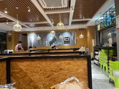 -如轩·海鲜砂锅粥·潮汕菜(沿江东路店)