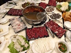 -联胜潮汕牛肉火锅(东苑南路店)